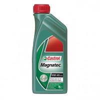 Масло моторное полусинтетическое Magnatec A3/B4 10W-40, 1л