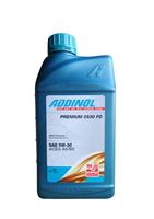 Масло моторное синтетическое Premium 0530 FD 5W-30, 1л