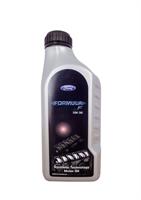 Масло моторное синтетическое Formula F Fuel Economy HC 5W-30, 1л