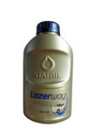 Масло моторное синтетическое LAZERWAY 5W-20, 1л