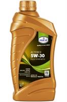 Масло моторное синтетическое Actence 5W-30, 1л