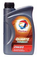 Масло моторное синтетическое QUARTZ 9000 FUTURE 0W-20, 1л