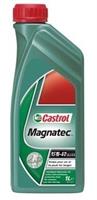 Масло моторное минеральное Magnatec A3/B3 15W-40, 1л