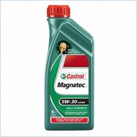 Масло моторное синтетическое Magnatec A3/B4 5W-30, 1л