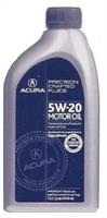 Масло моторное полусинтетическое ACURA Ultra 5W-20, 1л