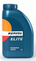 Масло моторное синтетическое Elite Evolution 5W-40, 1л