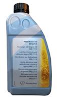 Масло моторное полусинтетическое PKW Motorenol 10W-40, 1л