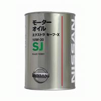 Масло моторное Extra Save-X 10W-30, 1л