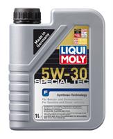 Масло моторное синтетическое Special Tec F 5W-30, 1л