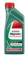 Масло моторное синтетическое Magnatec Professional MP 5W-30, 1л