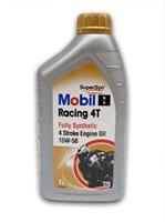 Масло моторное синтетическое RACING 4T 15W-50, 1л