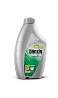 Масло моторное полусинтетическое Super Benzin 10W-40, 4л