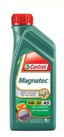 Масло моторное синтетическое Magnatec A5 5W-30, 1л