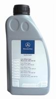 Масло моторное синтетическое LowSpash-Motorol 5W-30, 1л