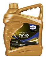 Масло моторное синтетическое Super Lite 5W-40, 4л