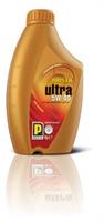 Масло моторное синтетическое ULTRA 5W-40, 4л
