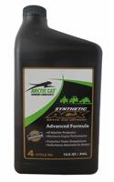 Масло моторное синтетическое Synthetic ACX 4-Cycle Oil , 0.946л