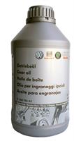 Масло трансмиссионное Gear Oil, 1л