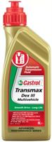 Масло трансмиссионное минеральное Transmax Dex III Multivehicle, 1л