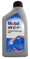 Масло трансмиссионное полусинтетическое ATF LT 71141, 1л