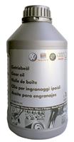 Масло трансмиссионное Gear Oil, 1л