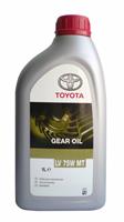 Масло трансмиссионное Getriebeoil LV 75W, 1л