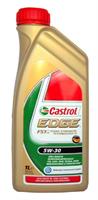 Масло моторное синтетическое EDGE FST 5W-30, 1л