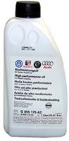 Масло трансмиссионное Haldex, 1л