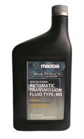 Масло трансмиссионное минеральное ATF M-V, 1л