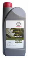 Масло трансмиссионное Gear Oil 80W-90, 1л