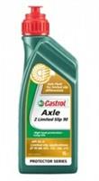 Масло трансмиссионное минеральное Axle Z Limited Slip 90, 1л