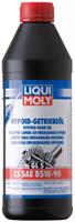 Масло трансмиссионное минеральное Hypoid-Getriebeoil LS 85W-90, 1л