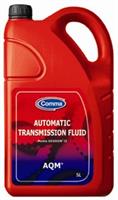 Масло трансмиссионное Automatic Transmisson Fluid AQM, 5л