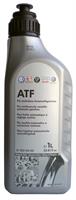 Масло трансмиссионное ATF, 1л