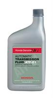 Масло трансмиссионное синтетическое ATF-Z1, 1л
