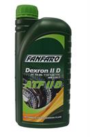 Масло трансмиссионное ATF II D, 1л