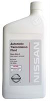 Масло трансмиссионное ATF Matic S, 1л