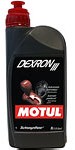 Масло трансмиссионное полусинтетическое DEXRON III, 1л