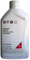 Масло трансмиссионное Gear Oil, 1л