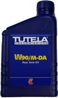 Масло трансмиссионное полусинтетическое W 90 M-DA 80W-90, 1л