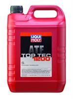 Масло трансмиссионное полусинтетическое Top Tec ATF 1200, 5л