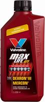 Масло трансмиссионное синтетическое MaxLife ATF, 1л