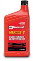 Масло трансмиссионное Mercon V Automatic, 1л