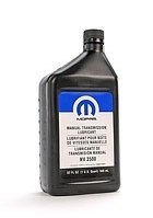 Масло трансмиссионное NV 3500/NS6370, 0.946л