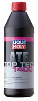 Масло трансмиссионное полусинтетическое Top Tec ATF 1400, 1л