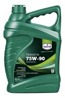 Масло трансмиссионное синтетическое Transyn 75W-90, 5л