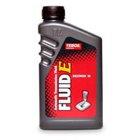 Масло трансмиссионное полусинтетическое Fluid Е, 1л