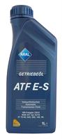 Масло трансмиссионное синтетическое Getriebeol ATF E-S, 1л
