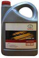 Масло моторное полусинтетическое ENGINE OIL 10W-40, 5л