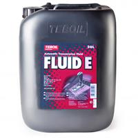 Масло трансмиссионное полусинтетическое Fluid Е, 20л